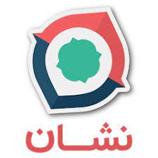 مکان ما در نقشه نشان